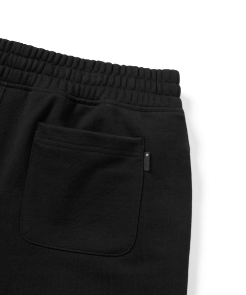 「thisisneverthat」 ハーフパンツ S ブラック メンズの画像