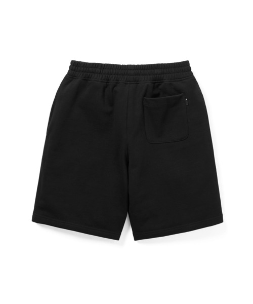 「thisisneverthat」 ハーフパンツ S ブラック メンズの画像