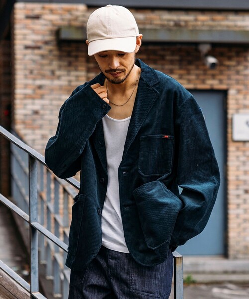 RED KAP（レッドキャップ） セットアップ メンズ : ZOZOTOWN Yahoo!店