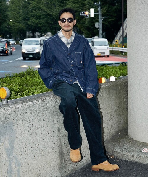 RED KAP（レッドキャップ） セットアップ メンズ : ZOZOTOWN Yahoo!店