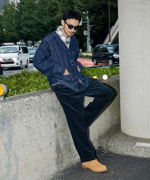 RED KAP（レッドキャップ） セットアップ メンズ : ZOZOTOWN Yahoo!店