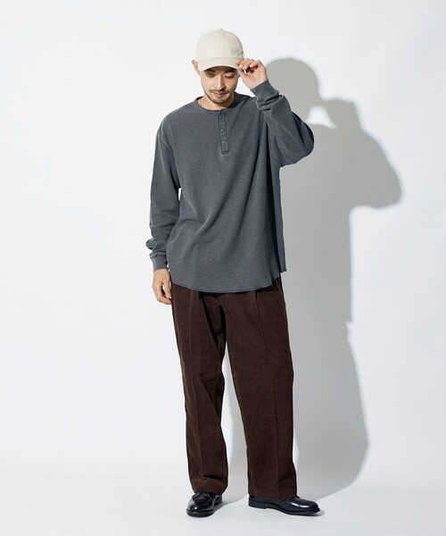 り*様 キャップ　セットアップ RED KAP（レッドキャップ） セットアップ メンズ : ZOZOTOWN Yahoo!店