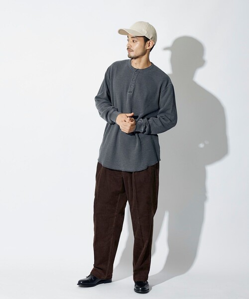 新品 フリークスストア レッドキャップ RED KAP別注 SMU セットアップ RED KAP（レッドキャップ） セットアップ 別注 SMU KP-10 JACKET ＆ PT