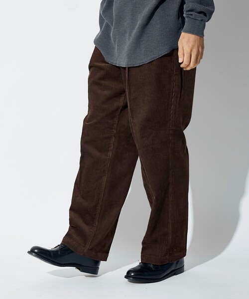 RED KAP（レッドキャップ） セットアップ 別注 SMU KP-10 CORDUROY