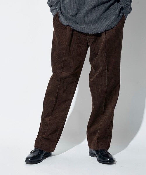 RED KAP（レッドキャップ） セットアップ 別注 SMU KP-10 CORDUROY