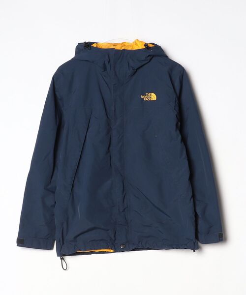 THE NORTH FACE（ザ ノースフェイス） ブルゾン SMALL ブルー メンズ