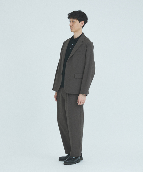 JOURNAL STANDARD（ジャーナルスタンダード） テーラードジャケット