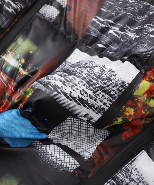 BoTT（ボット） コート ジャケット HOODED PUFFER JACKET メンズ