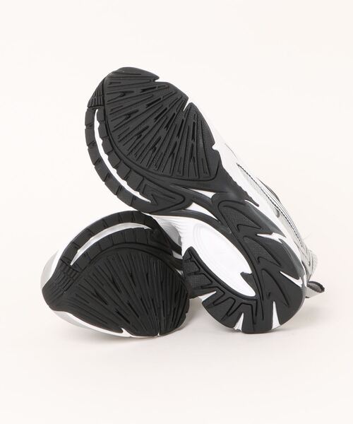 「PUMA」 ローカットスニーカー 25.5cm グレー系その他 メンズ_画像3