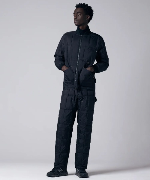 TAION（タイオン） ダウンジャケット ダウン TAION/タイオン/Work W