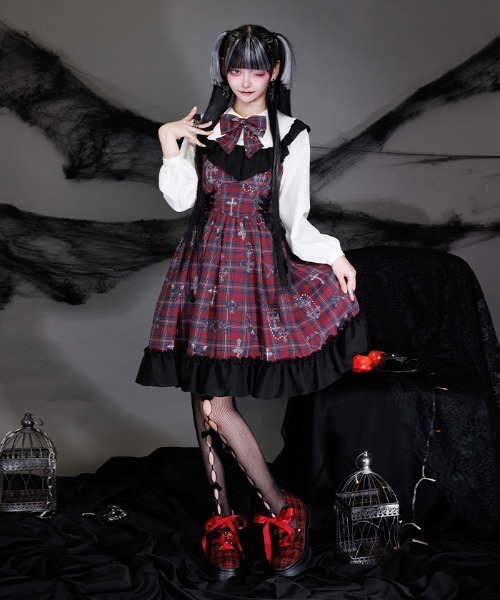 NIBBLE POISON（ニブルポイズン） ワンピース ナイトメアチェック