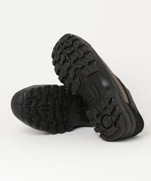 「Steven Alan」 スリッポン 40 ネイビー メンズ_画像3