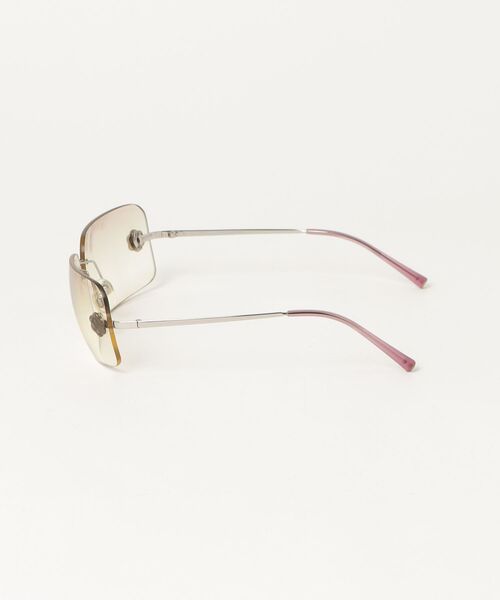 CHANEL（シャネル） サングラス - シルバー レディース : ZOZOTOWN