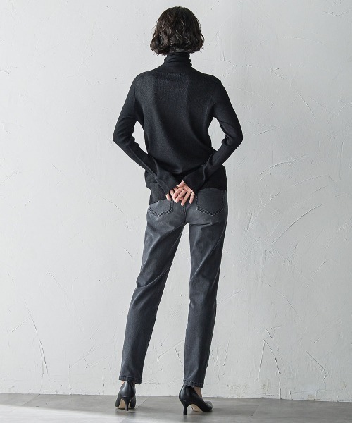 la.f（ラ・エフ） ジーンズ デニム デニムパンツ 「WEB限定