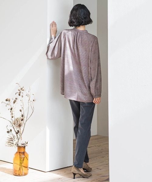 la.f（ラ・エフ） ジーンズ デニム デニムパンツ 「WEB限定