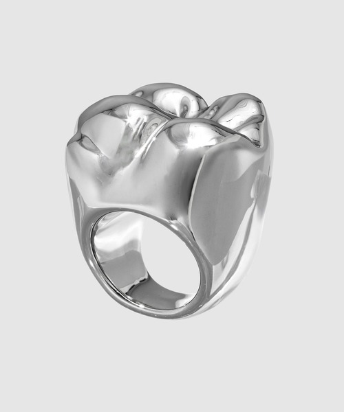 D'HEYGERE（ディヘラ） 指輪 リング Tooth Ring レディース メンズ