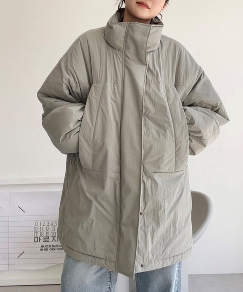 LOWRYS FARM（ローリーズファーム） コート FREE ベージュ レディース