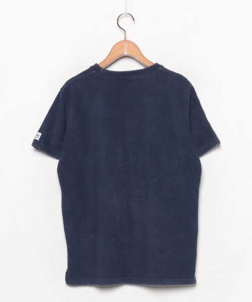 「The Endless Summer」 半袖Tシャツ M ネイビー メンズ_画像2