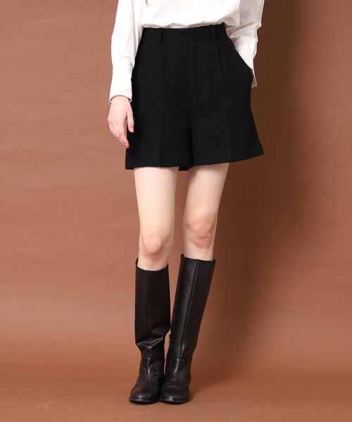 ドレステリア ショートパンツ