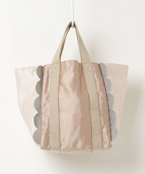 LUDLOW（ラドロー） ハンドバッグ - ピンク レディース : ZOZOTOWN