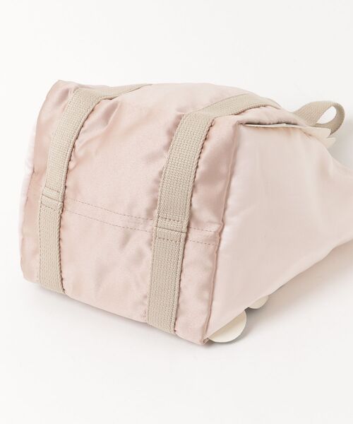 LUDLOW（ラドロー） ハンドバッグ - ピンク レディース : ZOZOTOWN