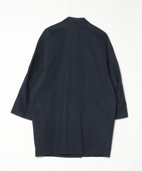 Mackintosh（マッキントッシュ） コート 36 ネイビー レディース