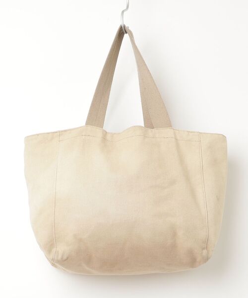 agnes b.（アニエスベー） トートバッグ FREE ベージュ レディース