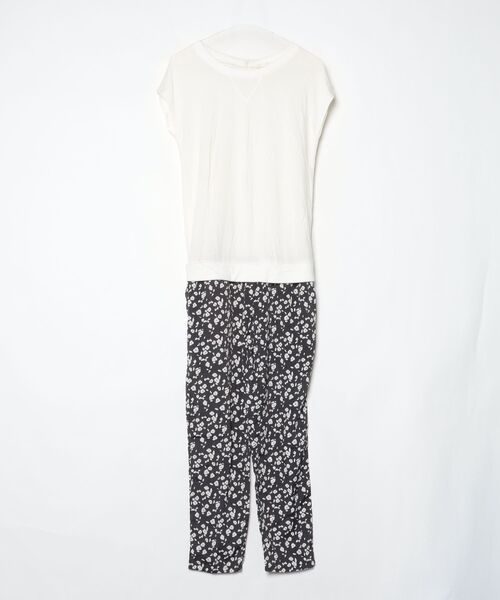 URBAN RESEARCH（アーバンリサーチ） オールインワン FREE ブラック