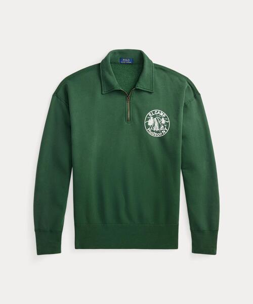 POLO RALPH LAUREN（ポロ・ラルフローレン） トレーナー スウェット