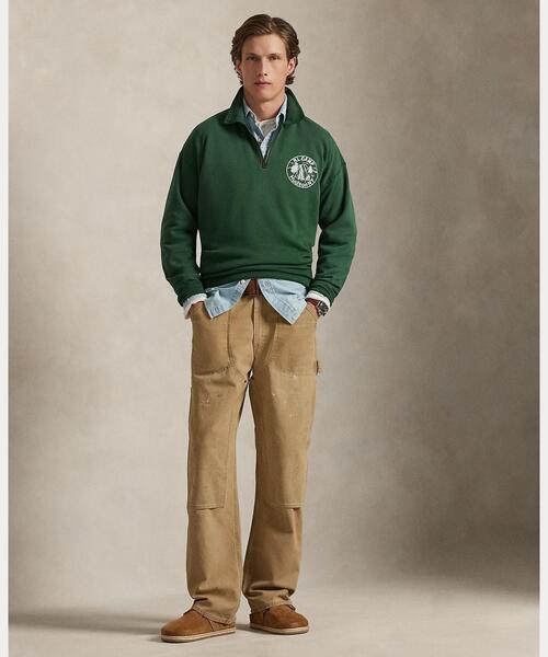 POLO RALPH LAUREN（ポロ・ラルフローレン） トレーナー スウェット