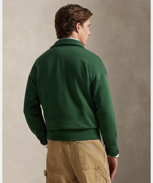 POLO RALPH LAUREN（ポロ・ラルフローレン） トレーナー スウェット