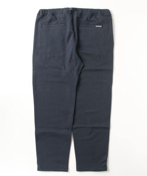 GRAMICCI（グラミチ） スウェットパンツ「BEAMSコラボ」 SMALL