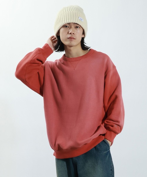 J81 ☆良品 BAYFLOW ベイフロー スウェット デニム パンツ サイズ30