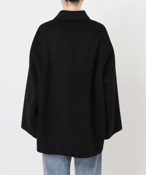 FRAMeWORK（フレームワーク） ステンカラーコート コート 「追加