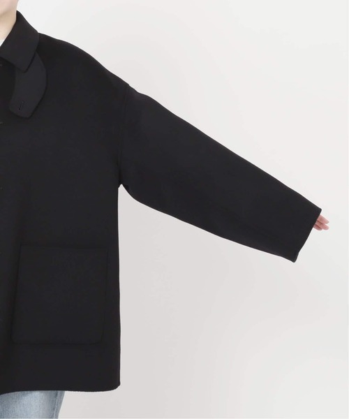 FRAMeWORK（フレームワーク） ステンカラーコート コート 「追加