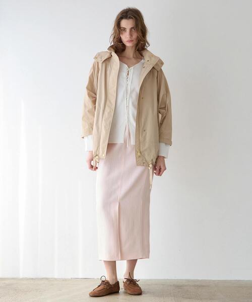 martinique（マルティニーク） ブルゾン アウター 「WOOLRICH /ウール