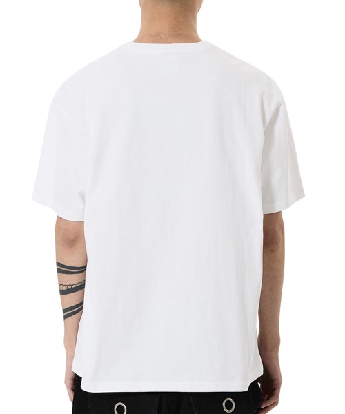 OY（オーワイ） tシャツ 半袖 「OY/オーワイ」SHINE STAR DOLLY TEE