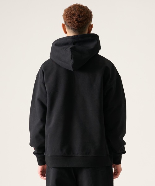 FUBU（フブ） パーカー ブランド Pullover Hoodie / プルオーバー