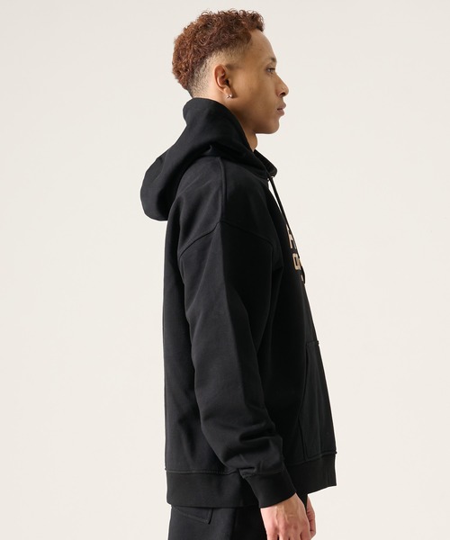 FUBU（フブ） パーカー ブランド Pullover Hoodie / プルオーバー