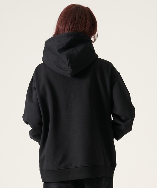 【新品未使用】FUBU パーカー フーディー FUBU（フブ） パーカー FB Zip Hoodie / フブ ジップ フーディー