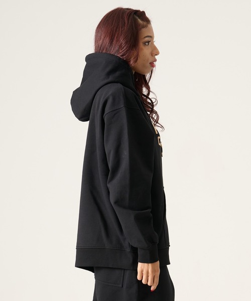 FUBU（フブ） パーカー ブランド Pullover Hoodie / プルオーバー