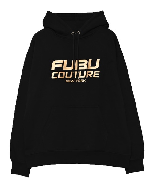 FUBU（フブ） パーカー ブランド Pullover Hoodie / プルオーバー