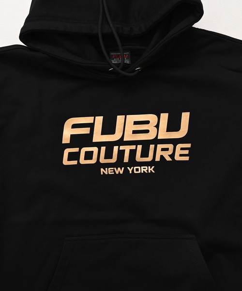 FUBU（フブ） パーカー ブランド Pullover Hoodie / プルオーバー