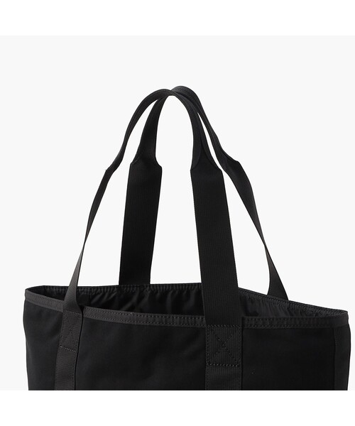 BRIEFING（ブリーフィング） トートバッグ FREE ブラック メンズ