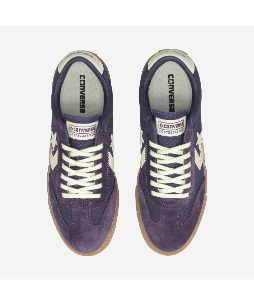 スニーカー CONVERSE ROADCLASSIC SK OX / コンバース ロードクラシック SK OX / 33702630の画像