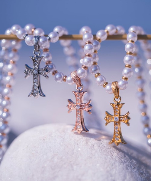 IRIEBEACH アイリービーチ ネックレス (美品) IRIEBEACH Moon phase necklace /アイリービーチ