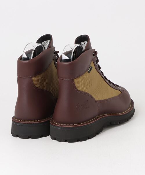 Danner（ダナー） ブーツ 8h ブラウン メンズ : ZOZOTOWN Yahoo!店