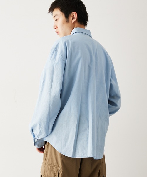 JOURNAL STANDARD relume（ジャーナルスタンダード レリューム） 長袖