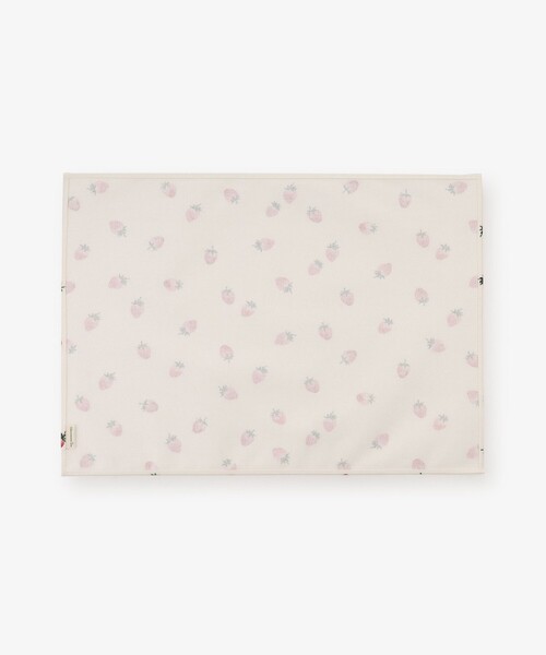 Afternoon Tea（アフタヌーンティー） ランチョンマット ストロベリー