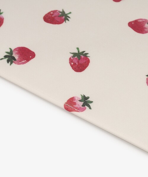 Afternoon Tea（アフタヌーンティー） ランチョンマット ストロベリー